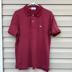 Southern Tide Florida State polo shirt